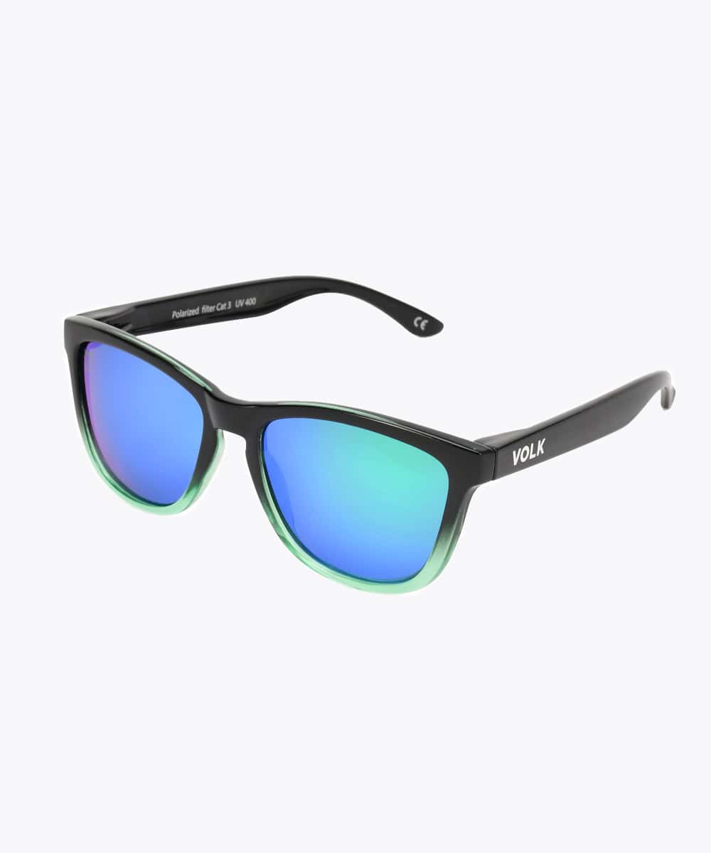 TAIGA FOREST — вид сбоку