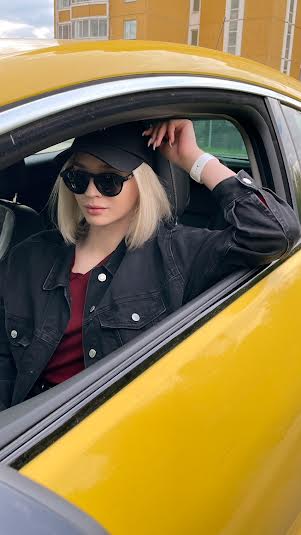 солнцезащитные очки для водителей