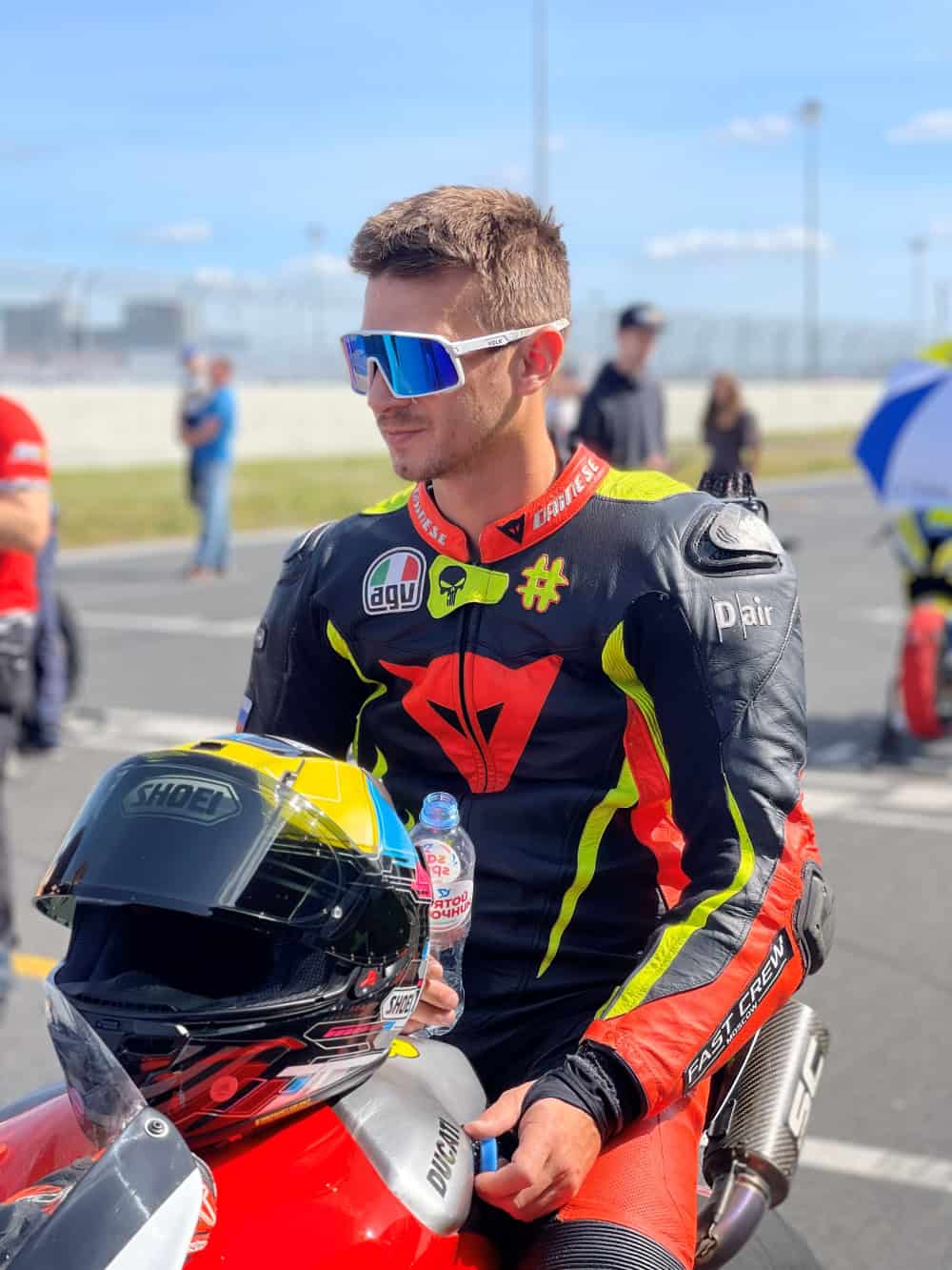 очки для вождения 