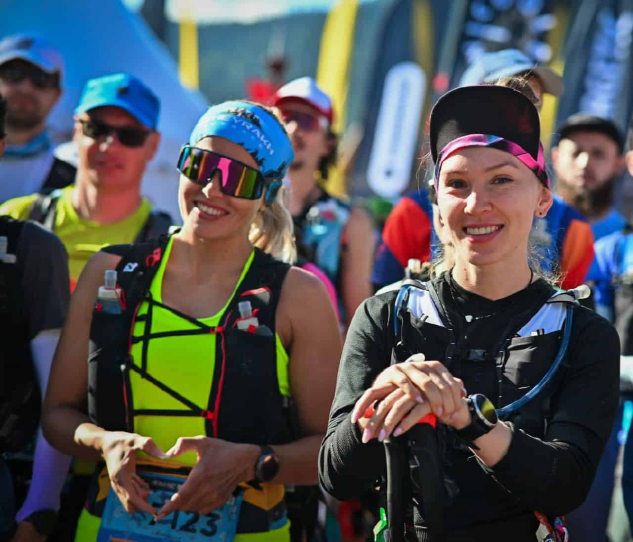 VOLK Sunglasses Lifestyle - Премиум поляризация