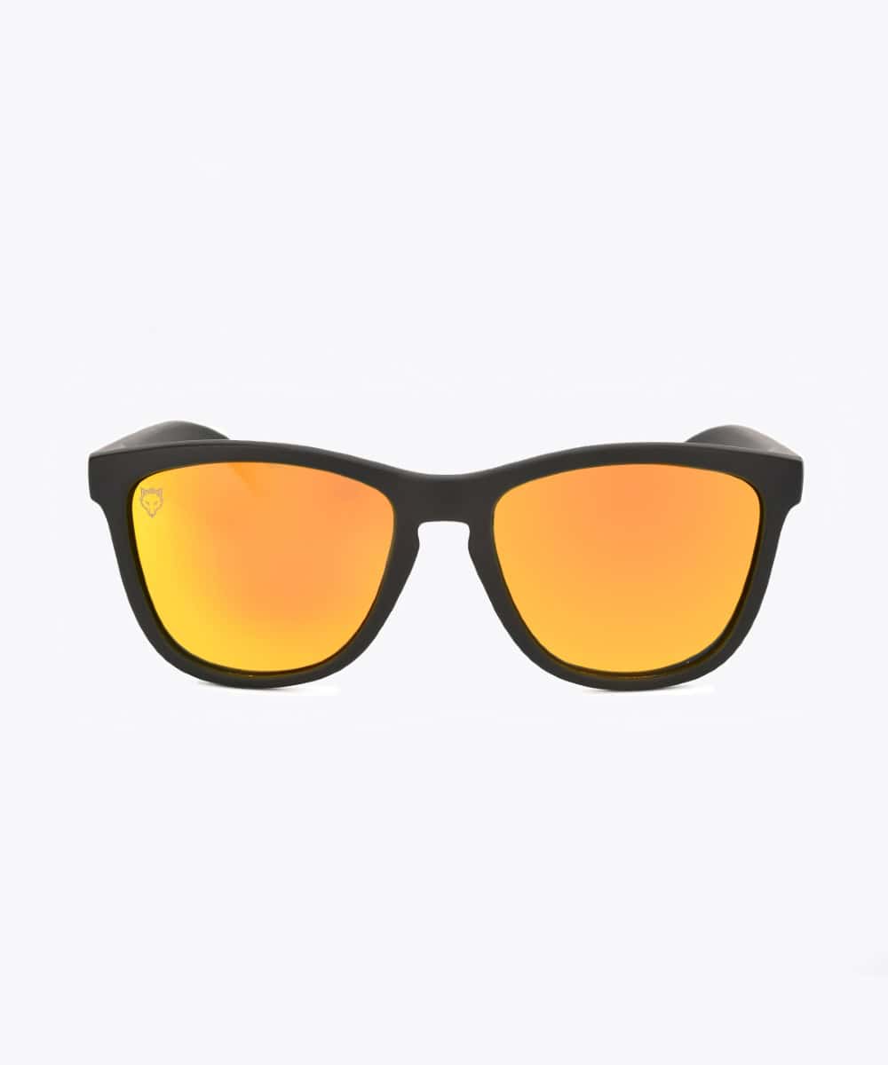 TAIGA FLAME — поляризационные солнцезащитные очки VOLK