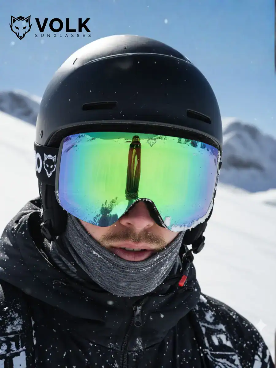 ARCTIC GREEN фото 3