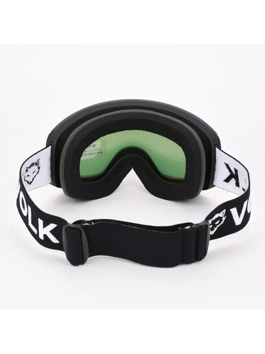 ARCTIC GREEN фото 4