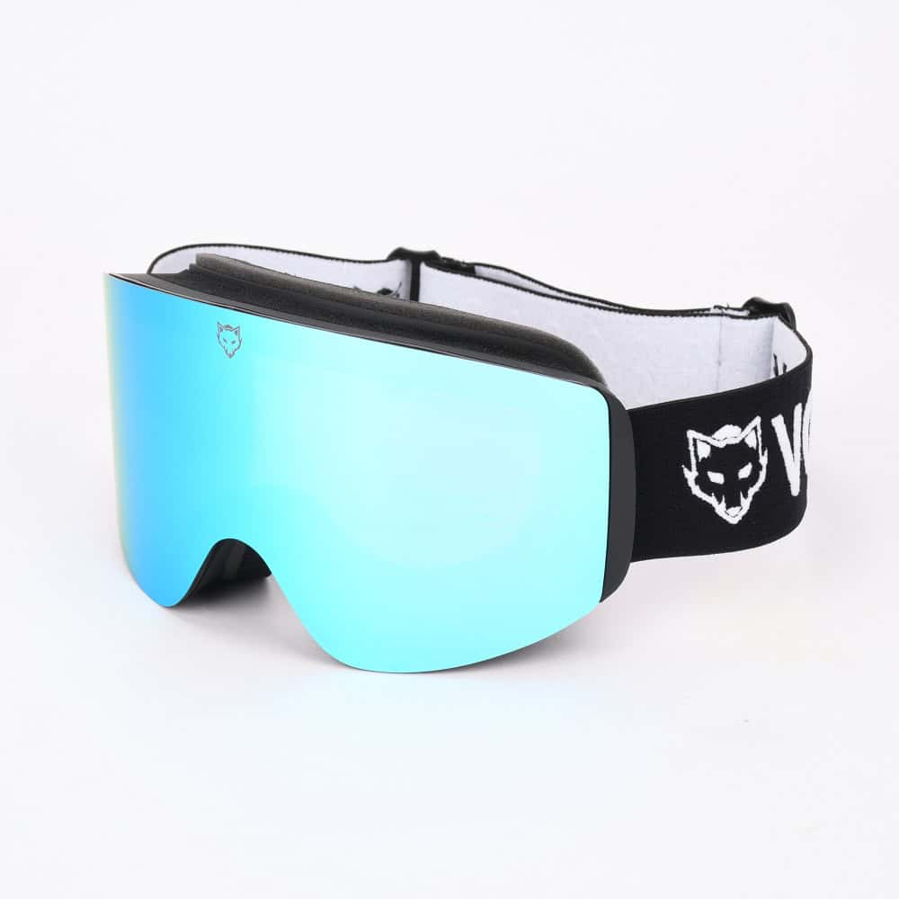 ARCTIC BLUE — поляризационные солнцезащитные очки VOLK