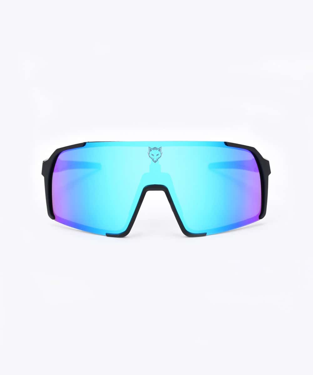 ELBRUS BLUE — поляризационные солнцезащитные очки VOLK