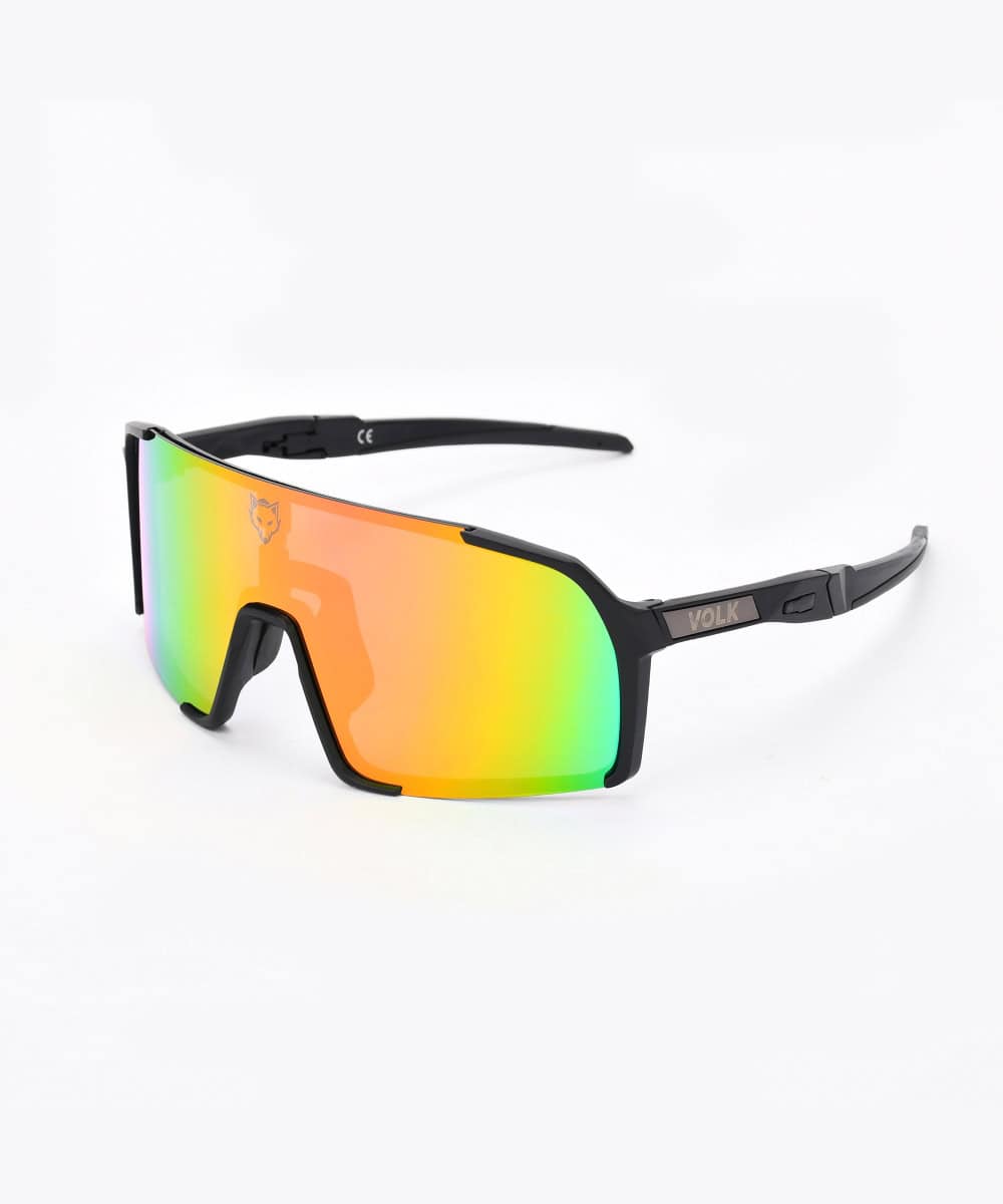 ELBRUS PINK GRADIENT — вид сбоку