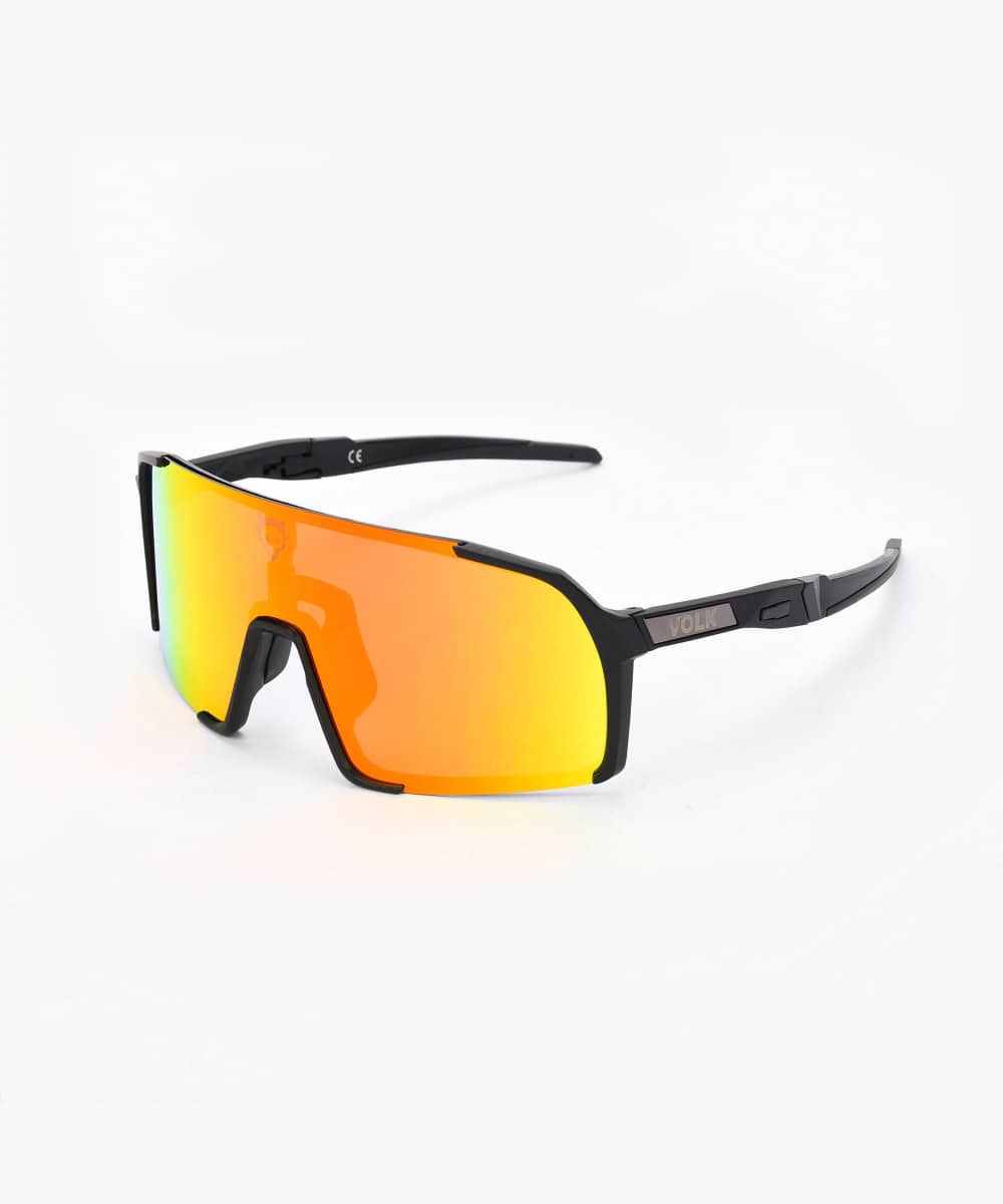 ELBRUS FIRE — вид сбоку