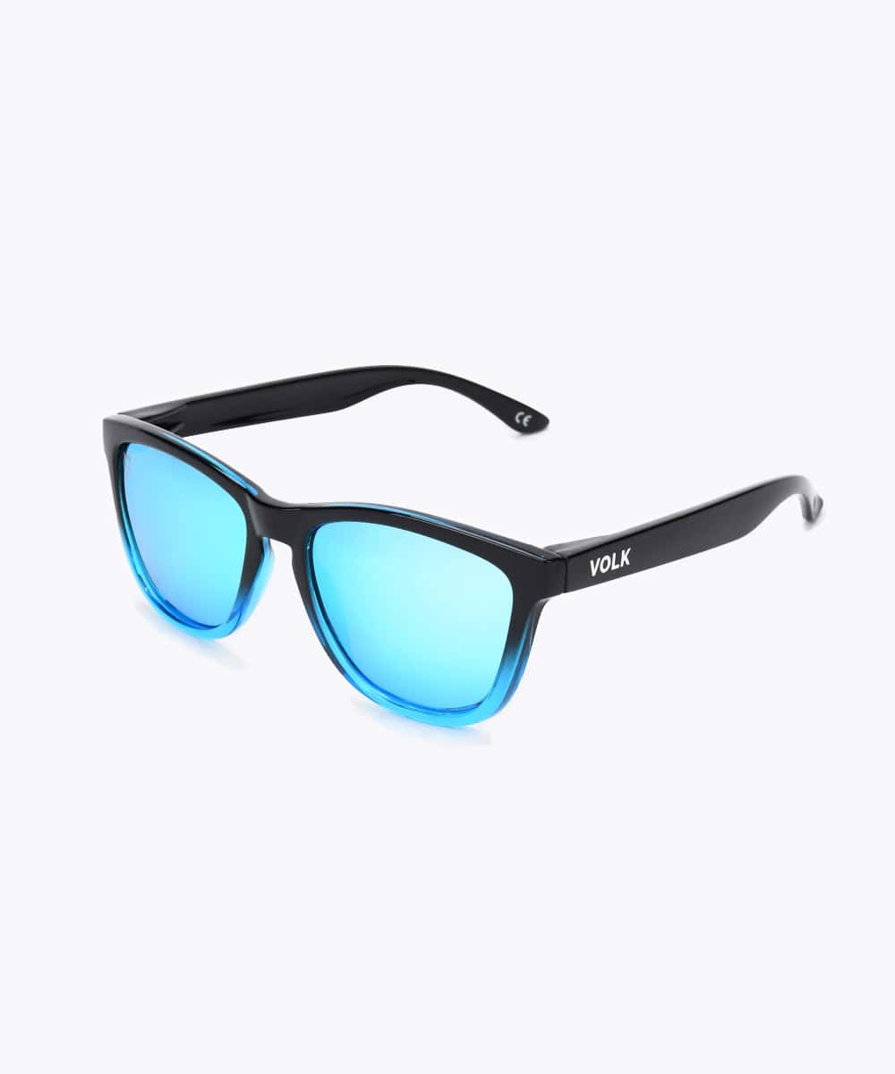 TAIGA AQUAMARINE — вид сбоку