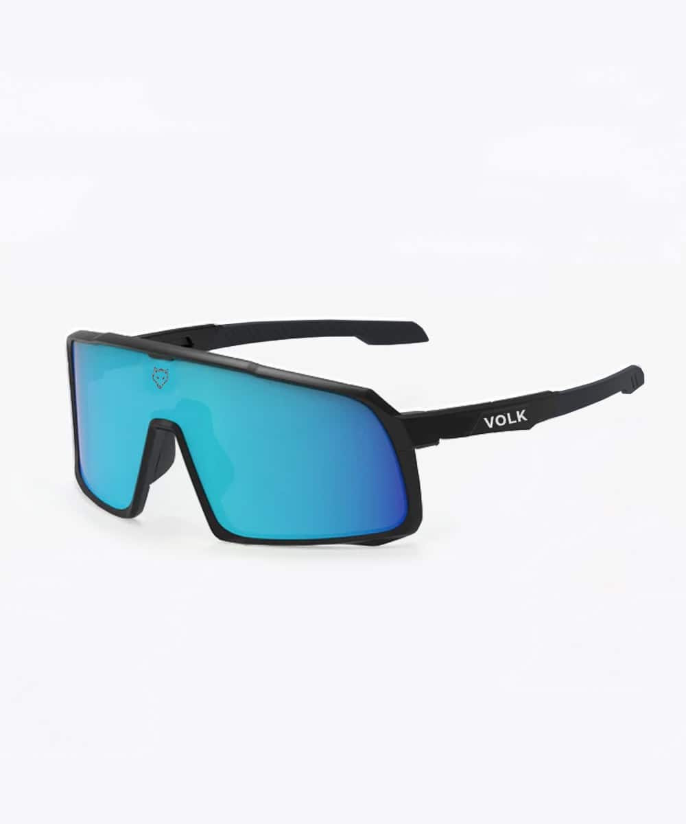 SOCHI NIGHT BLUE — поляризационные солнцезащитные очки VOLK