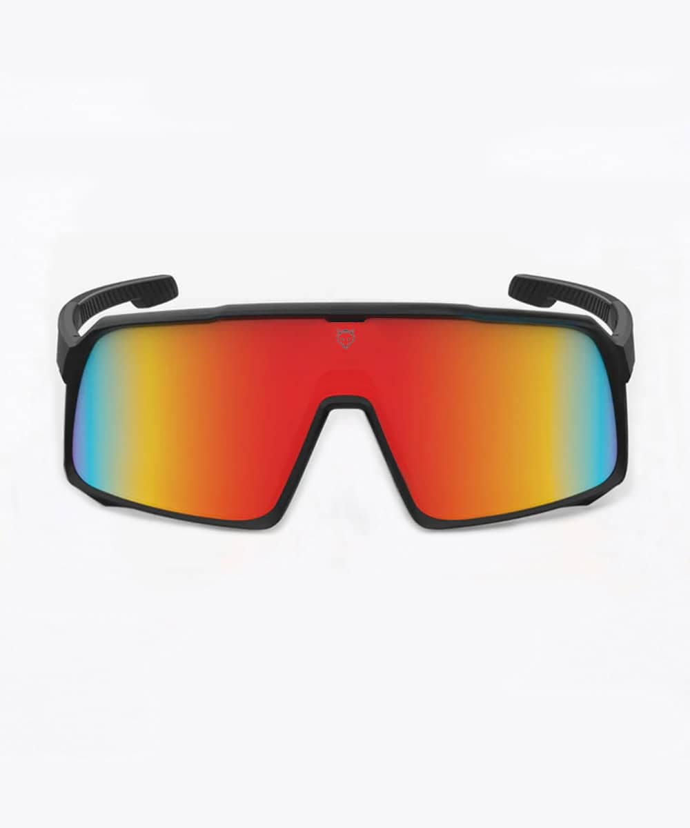 SOCHI NIGHT ORANGE — вид сбоку