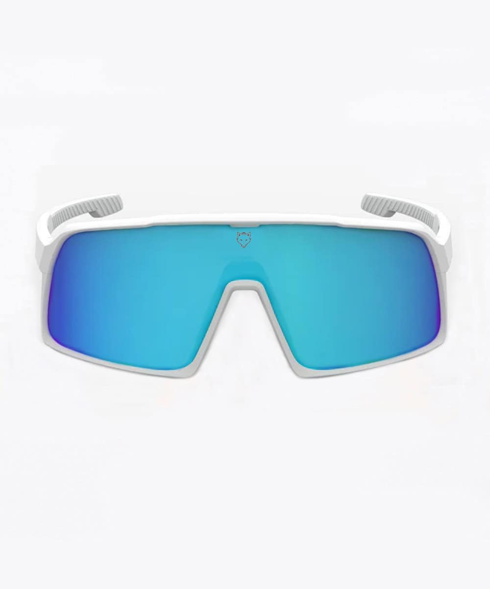 SOCHI SNOW BLUE — поляризационные солнцезащитные очки VOLK