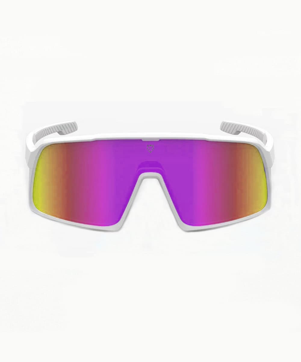 SOCHI SNOW PINK — поляризационные солнцезащитные очки VOLK