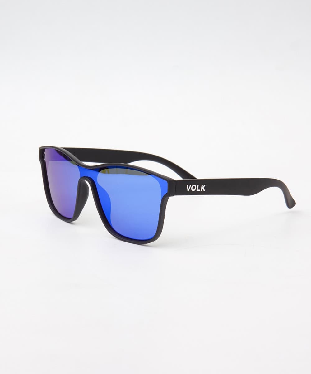 SAMARA BLUE — вид сбоку