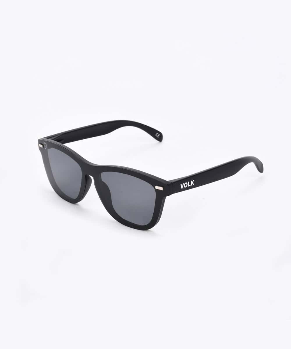 SIBERIA BLACK — вид сбоку