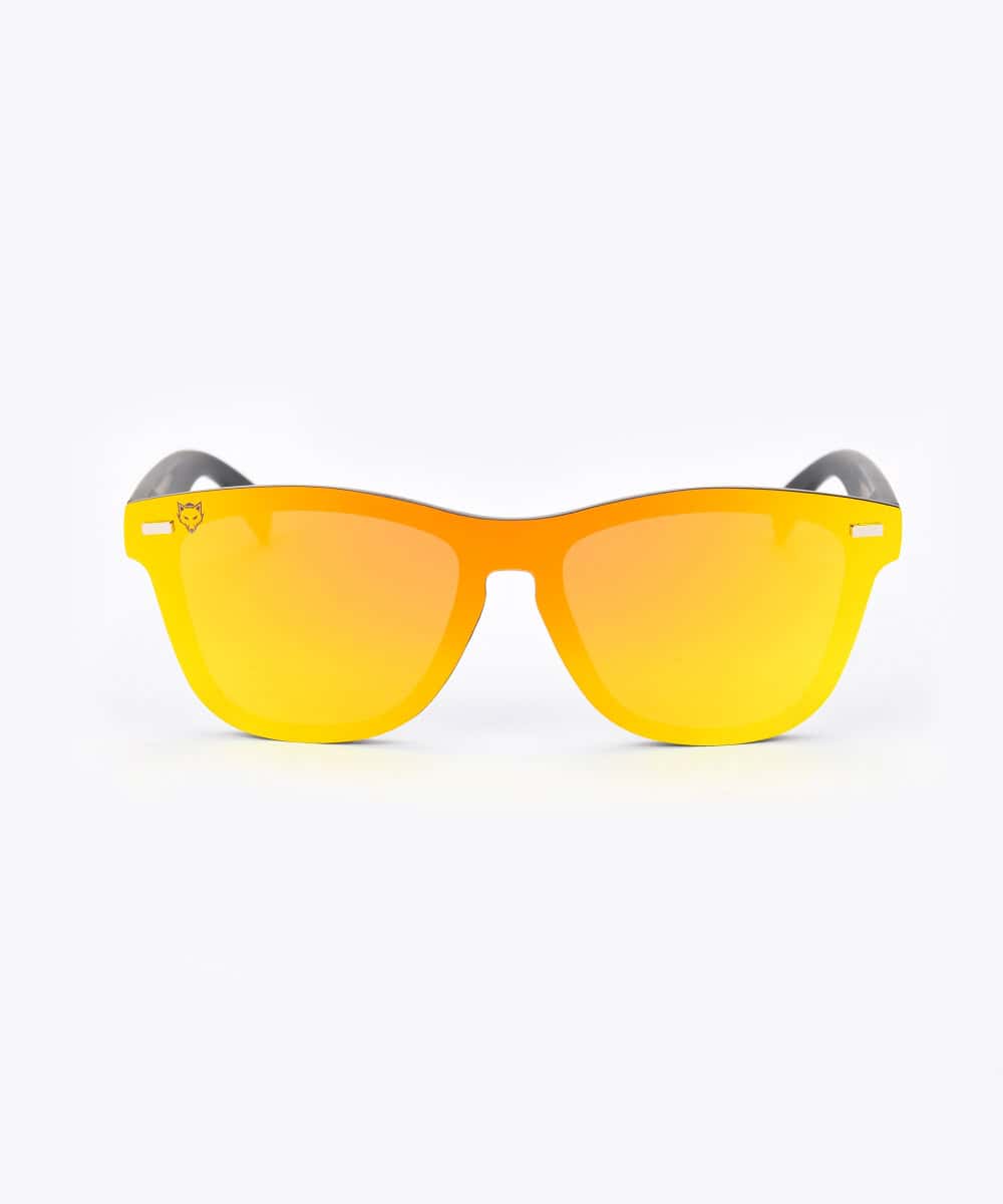 SIBERIA FIRE — поляризационные солнцезащитные очки VOLK