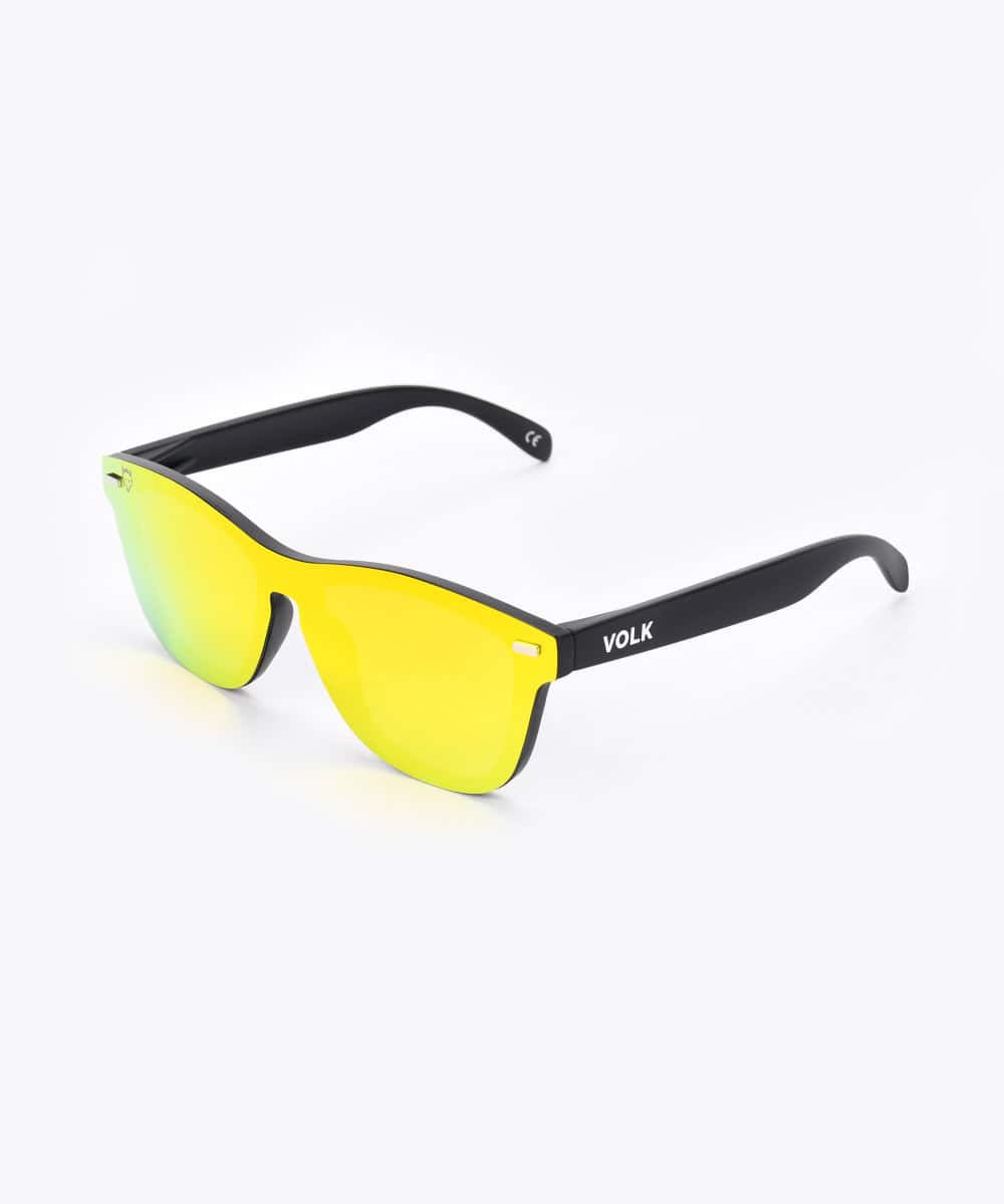 SIBERIA FIRE — вид сбоку