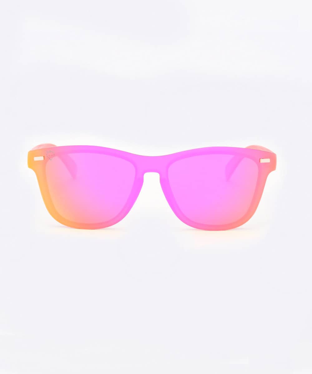 SIBERIA PINK — поляризационные солнцезащитные очки VOLK