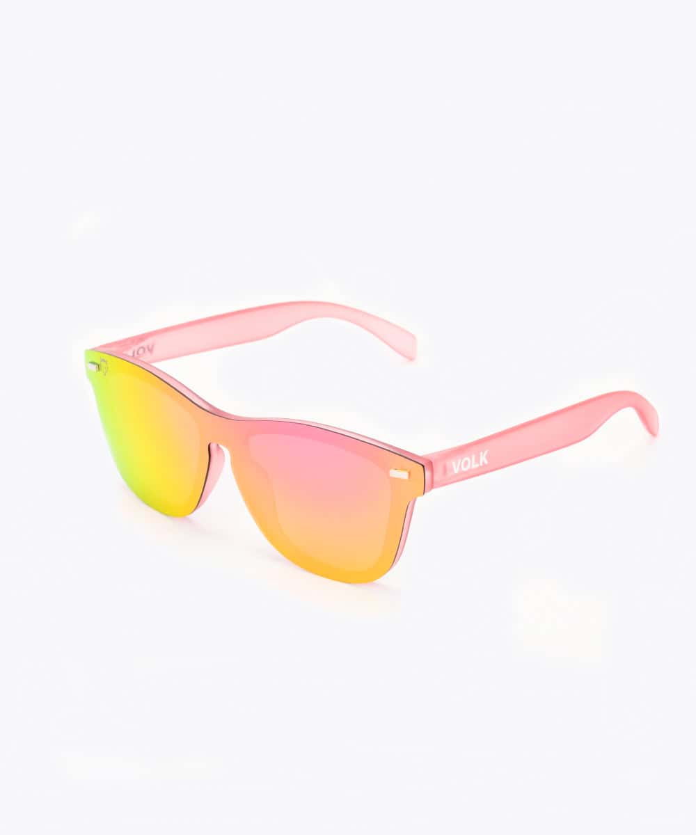 SIBERIA PINK — вид сбоку