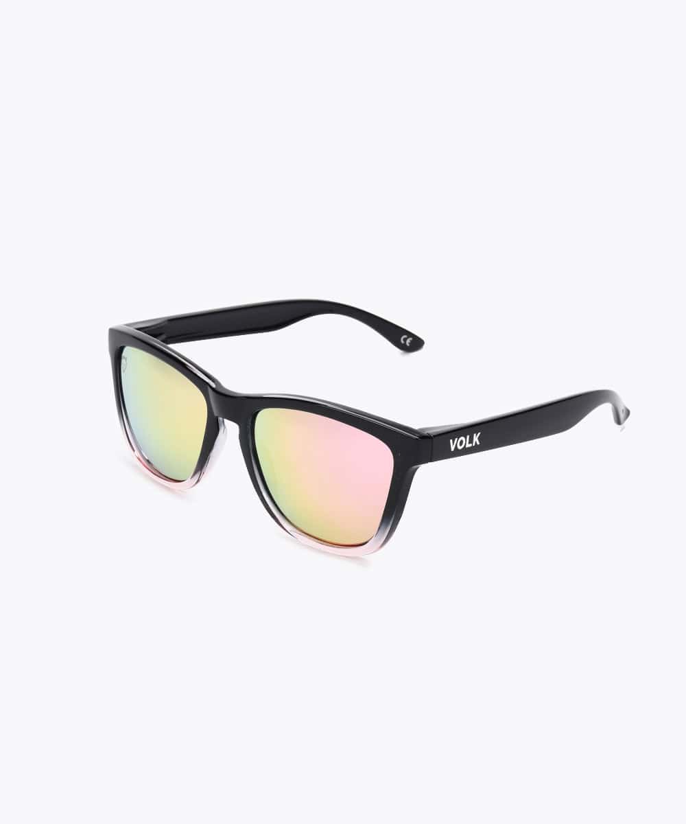 TAIGA SUNSET — вид сбоку