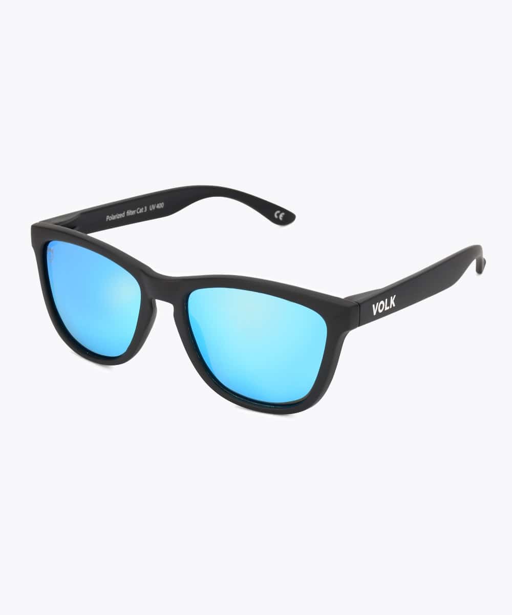 TAIGA ICE — вид сбоку