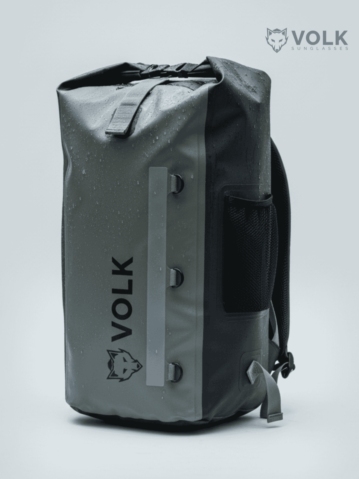 VOLK PACK — вид сбоку