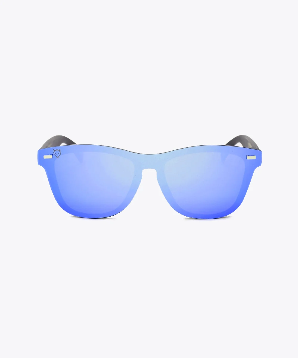 SIBERIA BLUE — поляризационные солнцезащитные очки VOLK