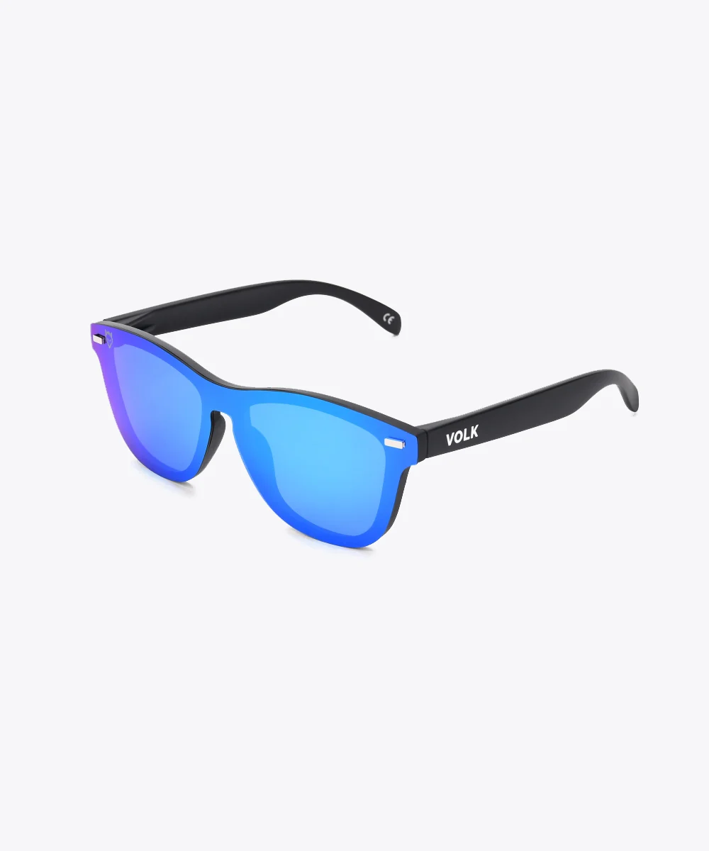 VOLK SIBERIA BLUE, поляризационные солнцезащитные очки, дополнительный ракурс