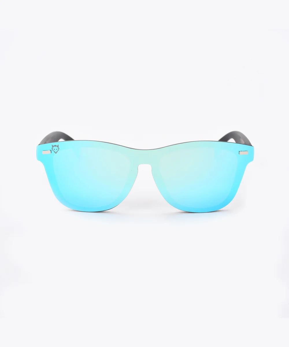 SIBERIA ICE BLUE — поляризационные солнцезащитные очки VOLK