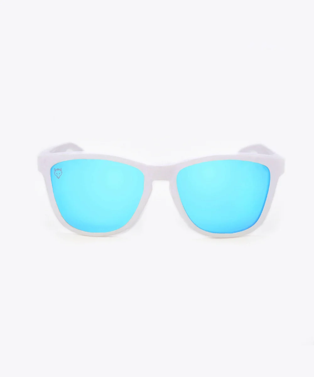 TAIGA POLAR BLUE — поляризационные солнцезащитные очки VOLK