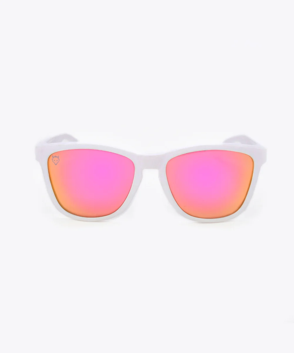 TAIGA POLAR PINK — поляризационные солнцезащитные очки VOLK