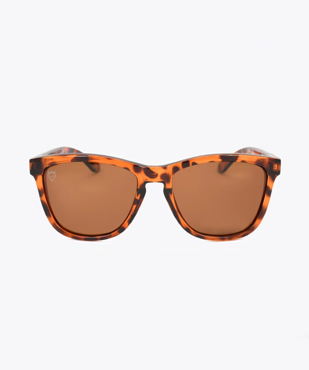 TAIGA TORTOISE — поляризационные солнцезащитные очки VOLK