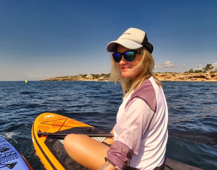 Как выбрать солнцезащитные очки? 3 Поляризационные очки