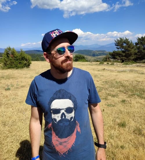 Как выбрать солнцезащитные очки? 2 Зеркальные солнцезащитные очки