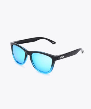 поляризационные очки в стильной оправе