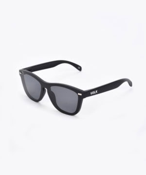 очки черные Siberia Black