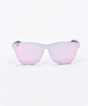 Розовые очки Siberia Rose