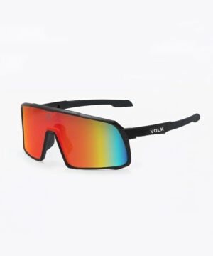 Sochi Black Orange вид сбоку